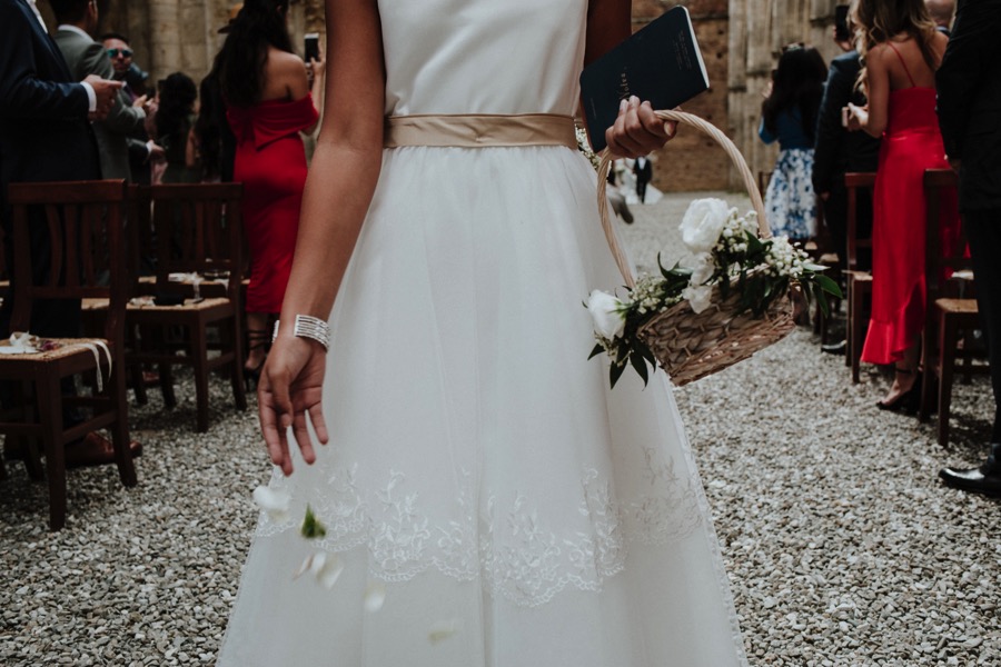 flower child details