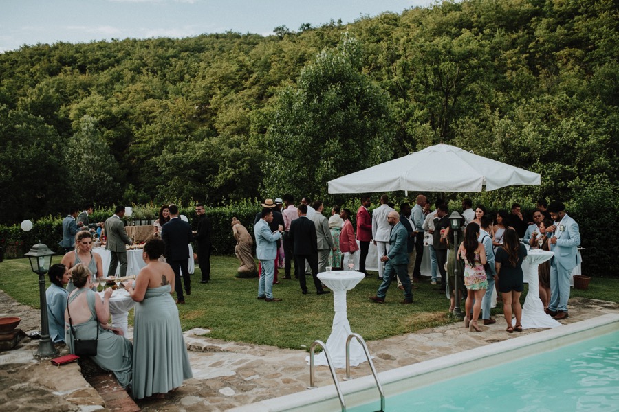 Wedding venue pozze di lecchi