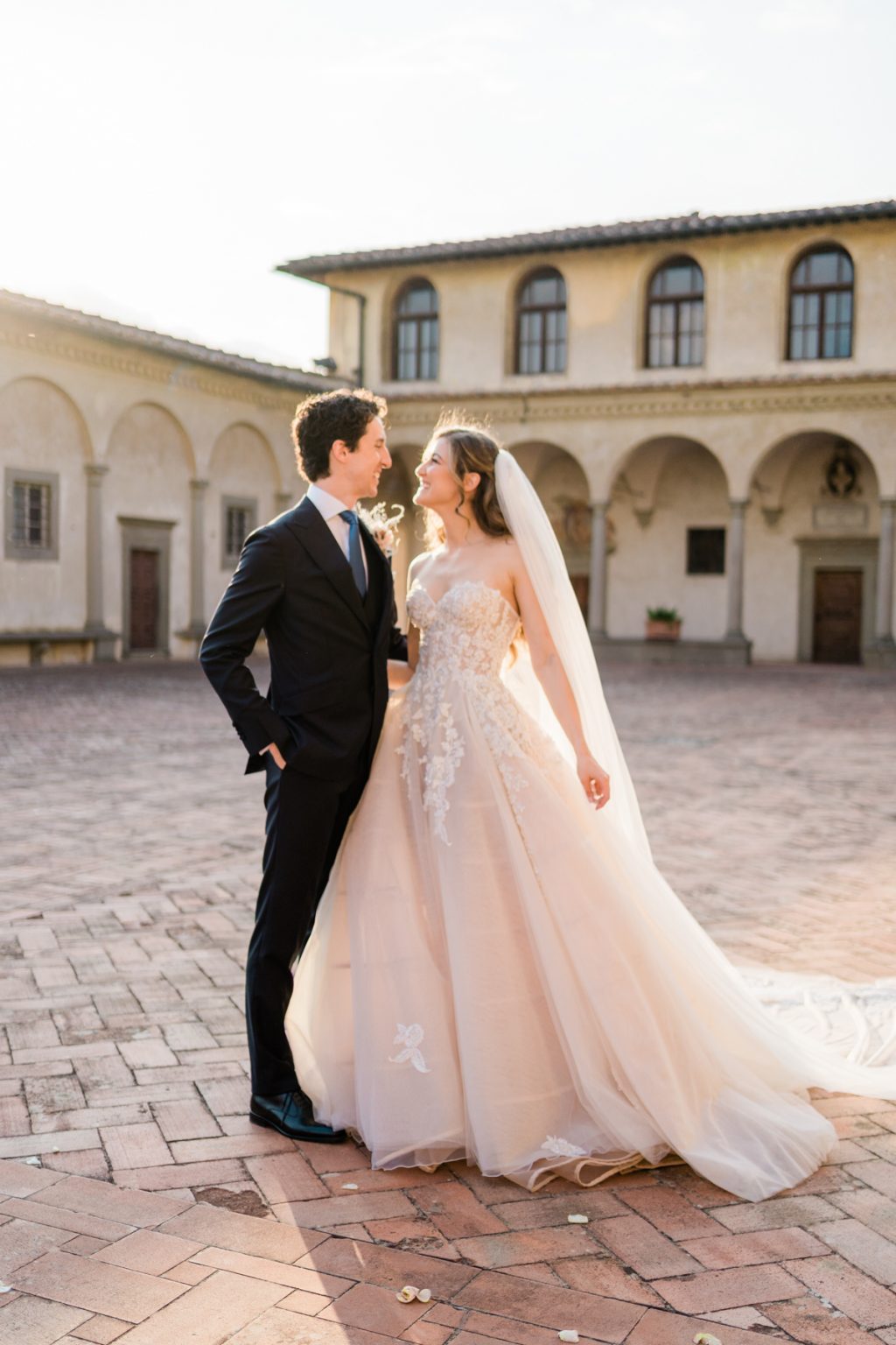 How to find the perfect photographer for your destination wedding in ...